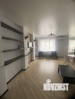 3-к квартира, вторичка, 100м2, 5/16 этаж