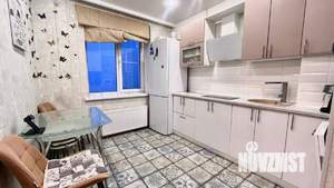 1-к квартира, вторичка, 35м2, 7/9 этаж