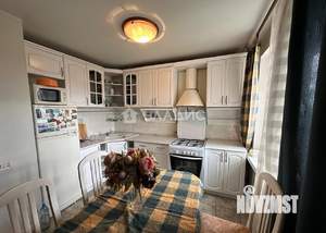 4-к квартира, вторичка, 75м2, 6/9 этаж