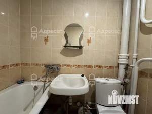 1-к квартира, вторичка, 36м2, 6/10 этаж