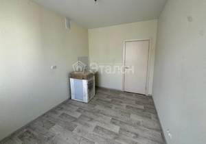 1-к квартира, вторичка, 33м2, 5/6 этаж