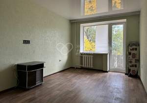 1-к квартира, вторичка, 31м2, 3/5 этаж