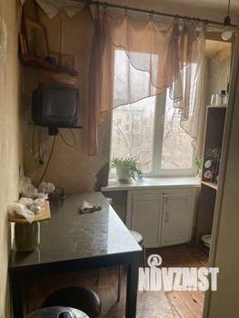 2-к квартира, вторичка, 43м2, 5/5 этаж