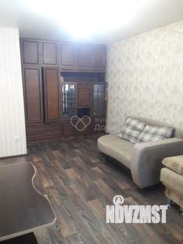 1-к квартира, вторичка, 32м2, 1/4 этаж