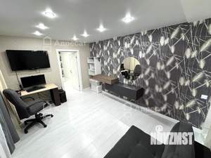 2-к квартира, вторичка, 49м2, 2/6 этаж