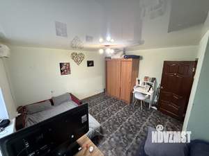 1-к квартира, вторичка, 33м2, 7/9 этаж