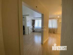 3-к квартира, вторичка, 94м2, 13/21 этаж
