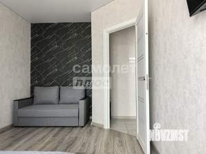 1-к квартира, вторичка, 36м2, 6/9 этаж