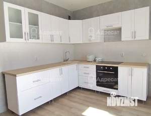 1-к квартира, вторичка, 37м2, 6/10 этаж