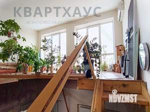 3-к квартира, вторичка, 84м2, 5/7 этаж