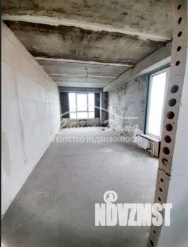 3-к квартира, сданный дом, 96м2, 11/19 этаж