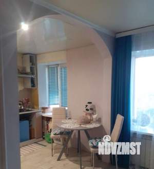 2-к квартира, вторичка, 45м2, 9/9 этаж