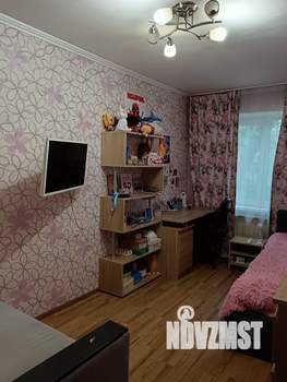 2-к квартира, вторичка, 45м2, 3/5 этаж