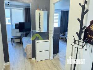 1-к квартира, вторичка, 30м2, 3/3 этаж