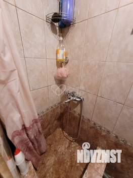 1-к квартира, вторичка, 25м2, 1/3 этаж