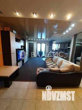 3-к квартира, вторичка, 76м2, 5/9 этаж