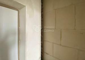 1-к квартира, вторичка, 39м2, 20/23 этаж