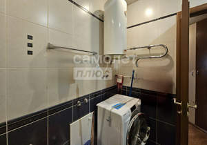 4-к квартира, вторичка, 73м2, 7/10 этаж