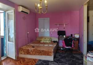 1-к квартира, вторичка, 33м2, 5/5 этаж