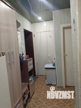 2-к квартира, вторичка, 45м2, 9/9 этаж