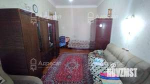 1-к квартира, вторичка, 31м2, 3/4 этаж