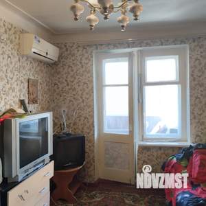 2-к квартира, вторичка, 37м2, 2/2 этаж