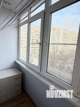 1-к квартира, вторичка, 26м2, 5/9 этаж