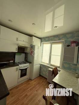 1-к квартира, вторичка, 31м2, 5/5 этаж