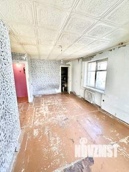1-к квартира, вторичка, 32м2, 3/5 этаж