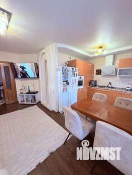 4-к квартира, вторичка, 112м2, 9/9 этаж
