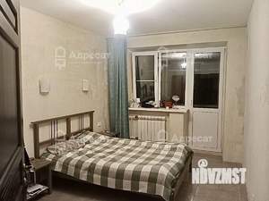 3-к квартира, вторичка, 58м2, 5/6 этаж