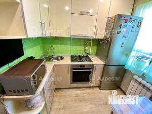 2-к квартира, вторичка, 43м2, 2/5 этаж