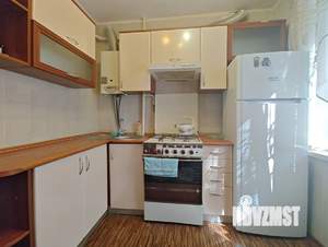 2-к квартира, вторичка, 45м2, 1/5 этаж