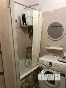 1-к квартира, вторичка, 36м2, 1/2 этаж