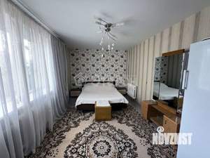 3-к квартира, вторичка, 69м2, 4/5 этаж