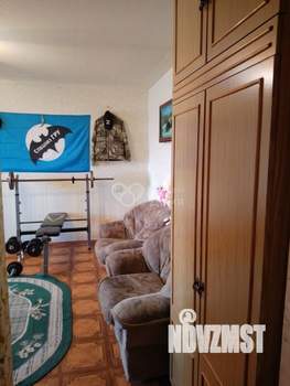 2-к квартира, вторичка, 46м2, 6/9 этаж