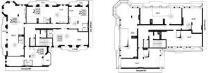 3-к квартира, вторичка, 108м2, 7/7 этаж