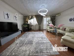 4-к квартира, вторичка, 156м2, 2/5 этаж