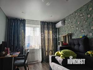 2-к квартира, вторичка, 46м2, 4/5 этаж