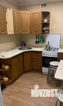 1-к квартира, вторичка, 35м2, 5/9 этаж