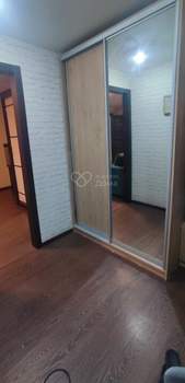 4-к квартира, вторичка, 62м2, 2/5 этаж