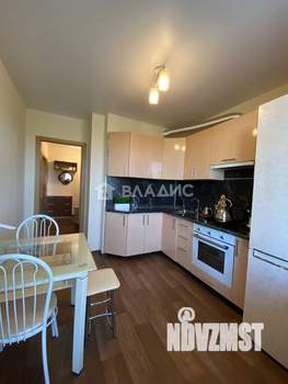 1-к квартира, вторичка, 40м2, 6/9 этаж