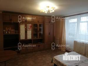 2-к квартира, вторичка, 51м2, 4/5 этаж