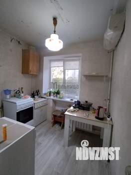 2-к квартира, вторичка, 44м2, 4/5 этаж