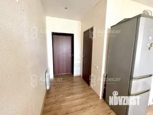 1-к квартира, вторичка, 31м2, 1/1 этаж