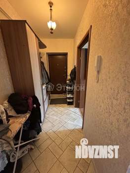2-к квартира, вторичка, 47м2, 5/5 этаж