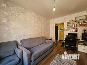 1-к квартира, вторичка, 33м2, 3/5 этаж