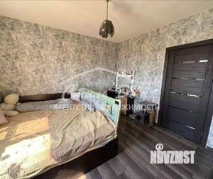 2-к квартира, вторичка, 53м2, 14/16 этаж