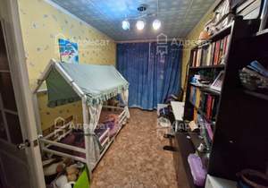 2-к квартира, вторичка, 47м2, 8/9 этаж