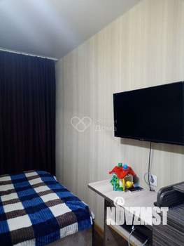 2-к квартира, вторичка, 44м2, 3/5 этаж